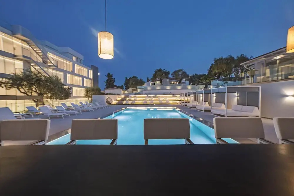 Hotel Akti