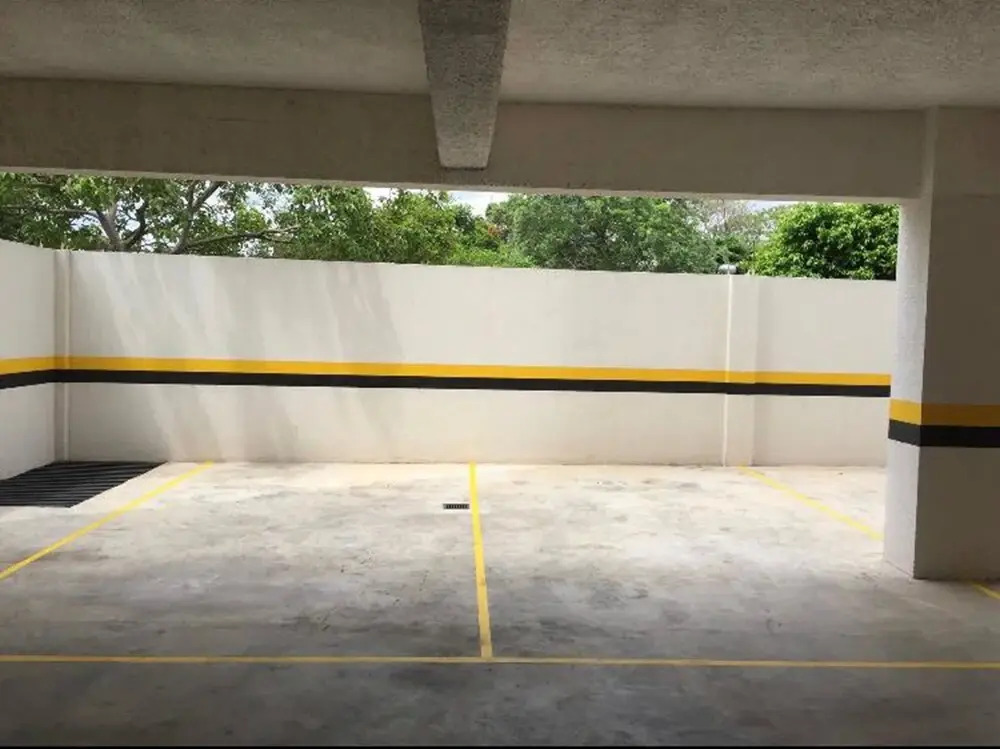 Edificio Mirage - Zona Vip de Asunción