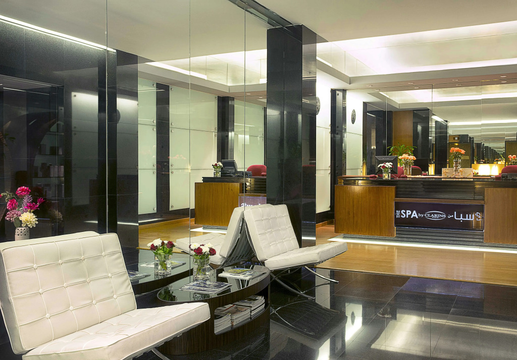 Waldorf Astoria Jeddah - Qasr Al Sharq
