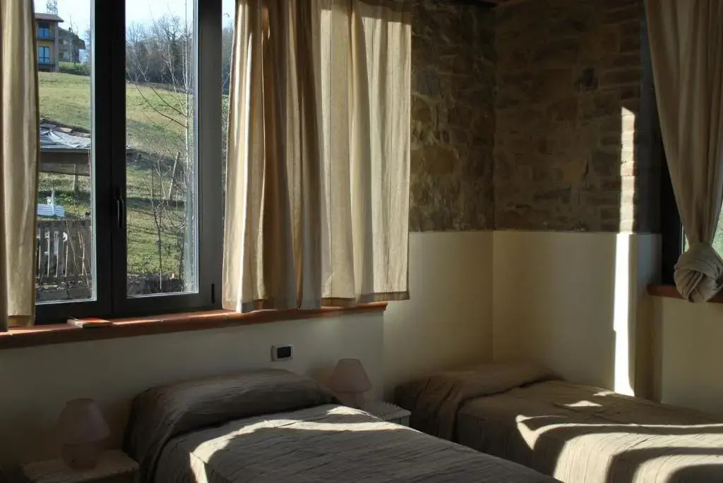 Agriturismo Petrarosa