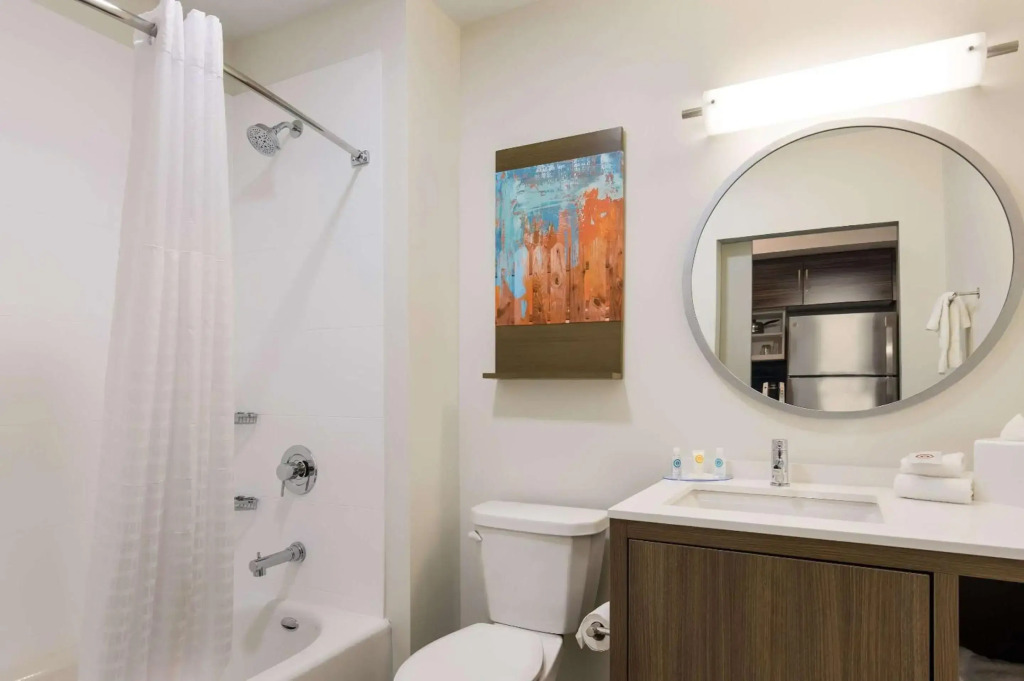 MainStay Suites Gaylord