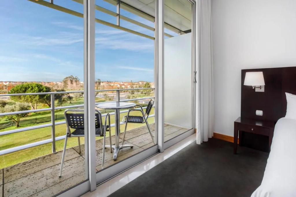 Отель B&B Cantanhede Coimbra