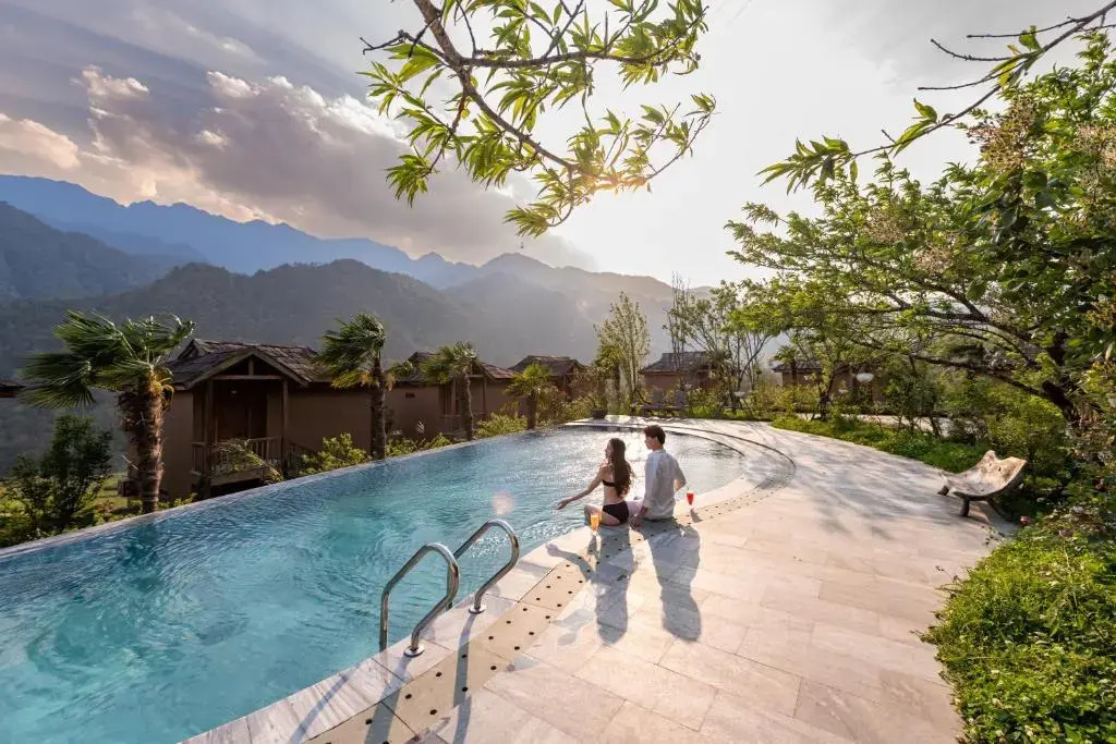 Sin Chai Ecolodge