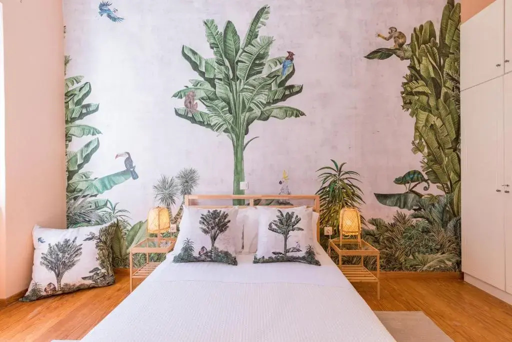Casa Tropicana