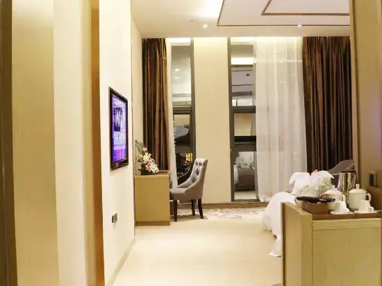 Yudu Hotel