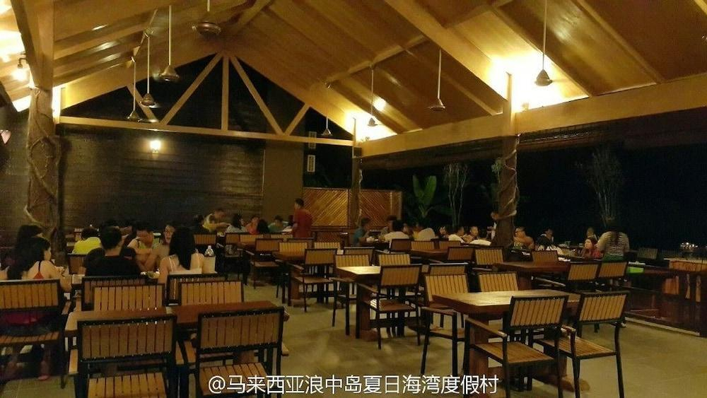 Redang Lang Island Resort