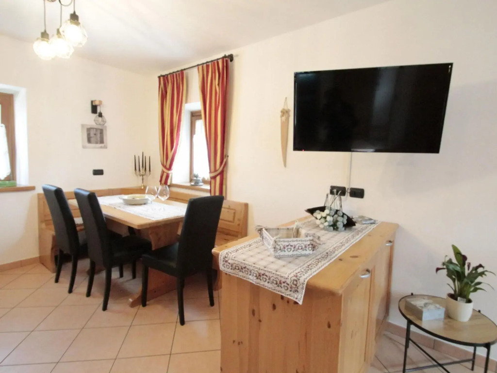 Apartment in Livigno, near the ski area