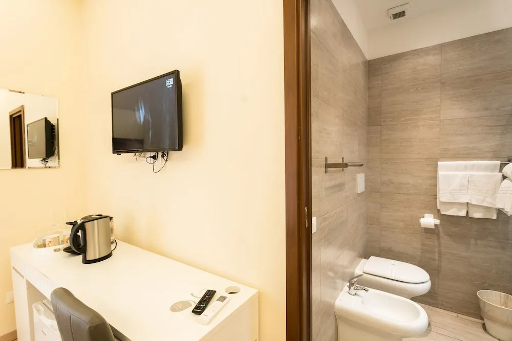 Bed & Breakfast Bq House Milizie