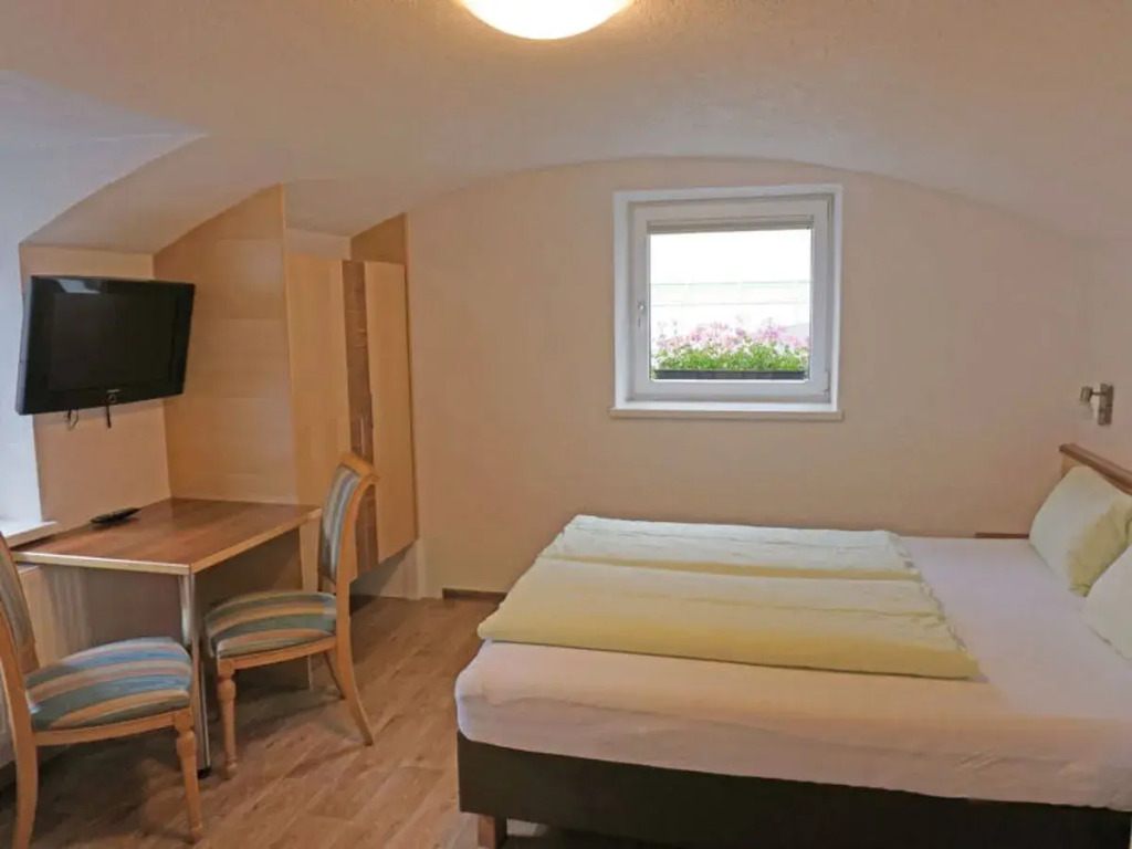Apartment Typ V Mathon
