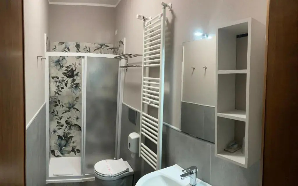 Albergo MP Noli