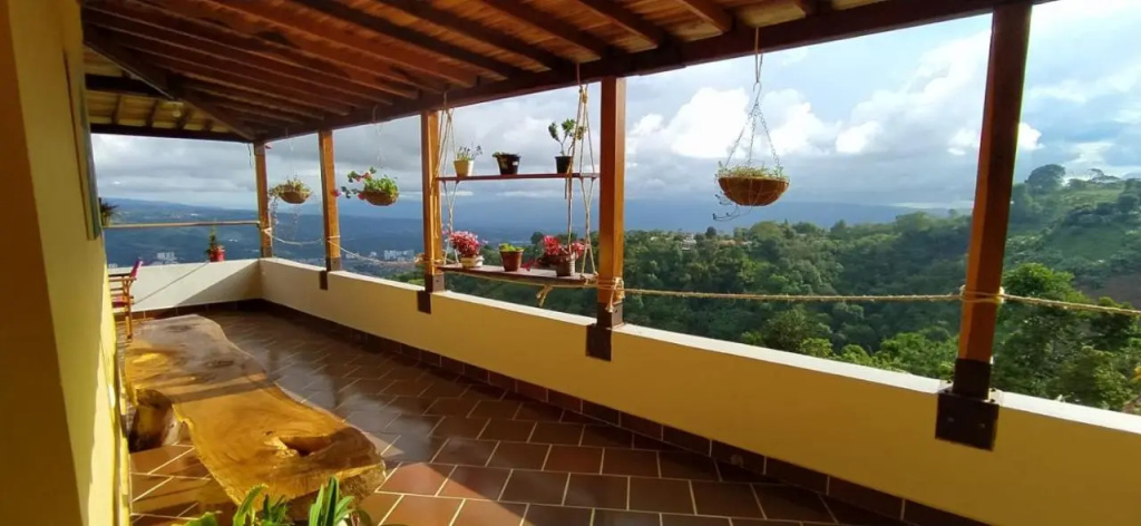 Finca La Amapola