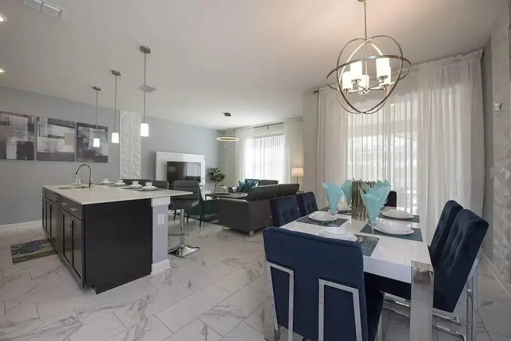 Champions Gate Community Private Pool Golf Course Spetacular Amenities Close to Disney World