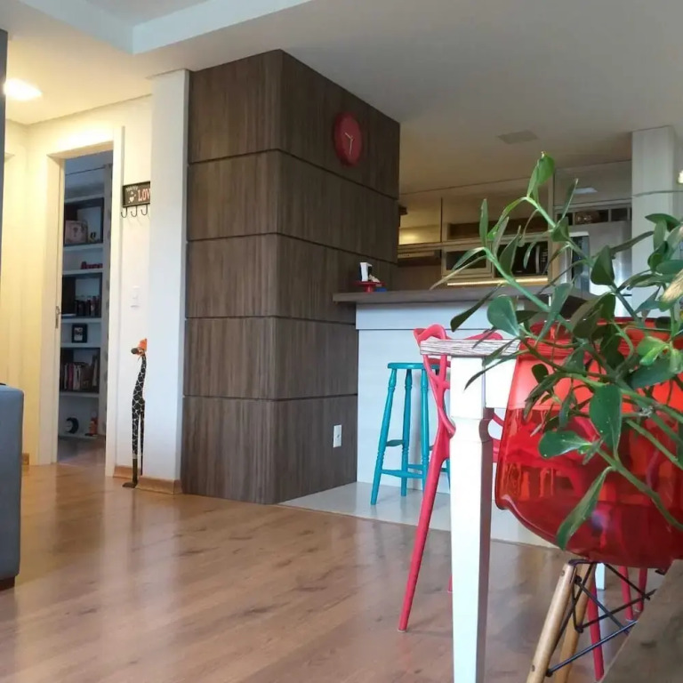 Lindo apartamento na Serra Gaúcha