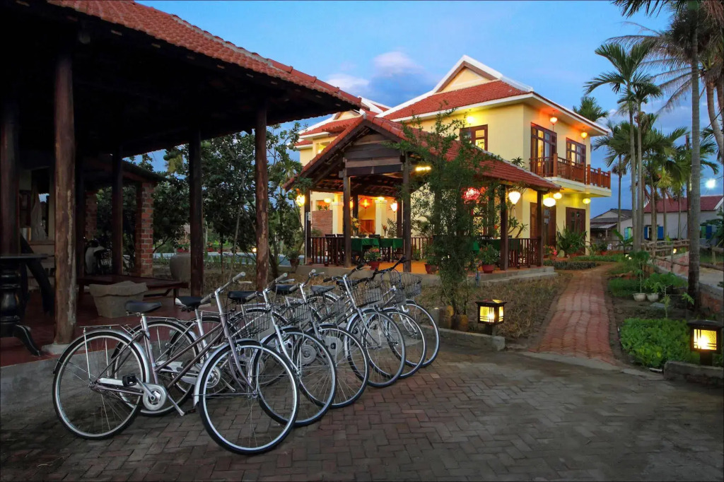 Lama Villa Hoi An