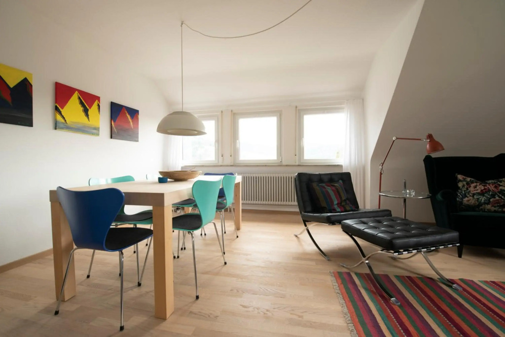 HAUS IRENE gemütlich moderner Schwarzwald