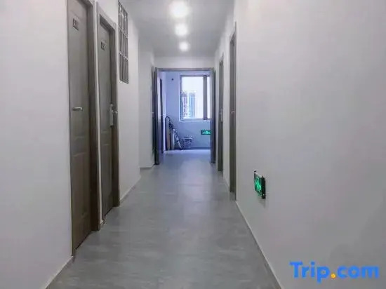 Yuanqi Inn (Ningbo Dianchi Subway Station)