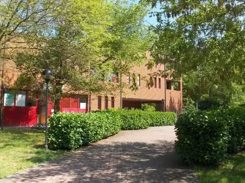 Villa Sereny B&B