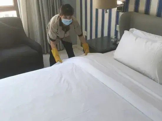 Heng Tian Traders Hotel