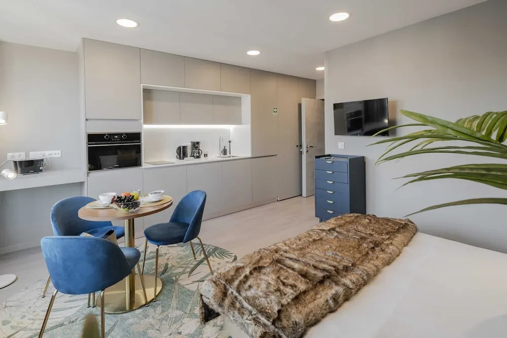 Cine Park Residences by An Island Apart