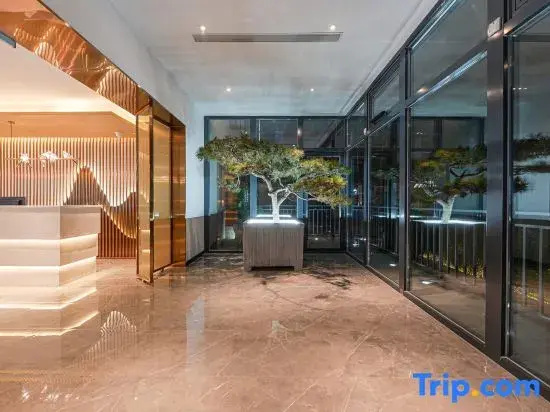 Qiu Duo  Hotel