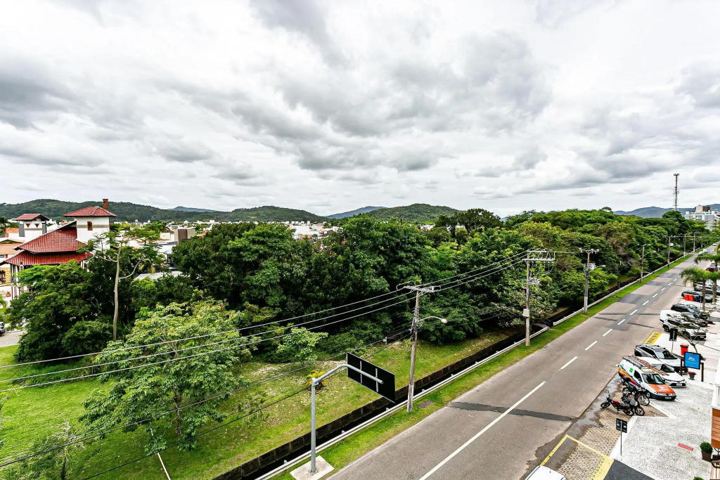 Apto Com Duas Suítes No Open Shopping Cpj304