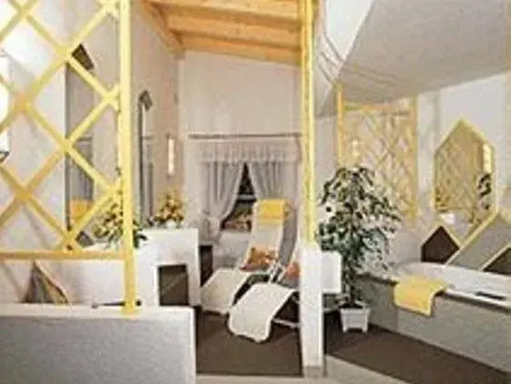 Apart Alp Bella