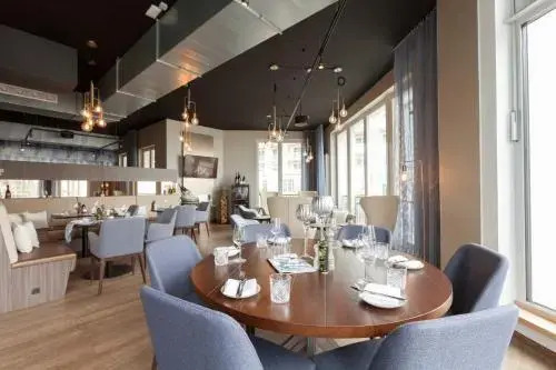 FIRST SELLIN Appartement 4