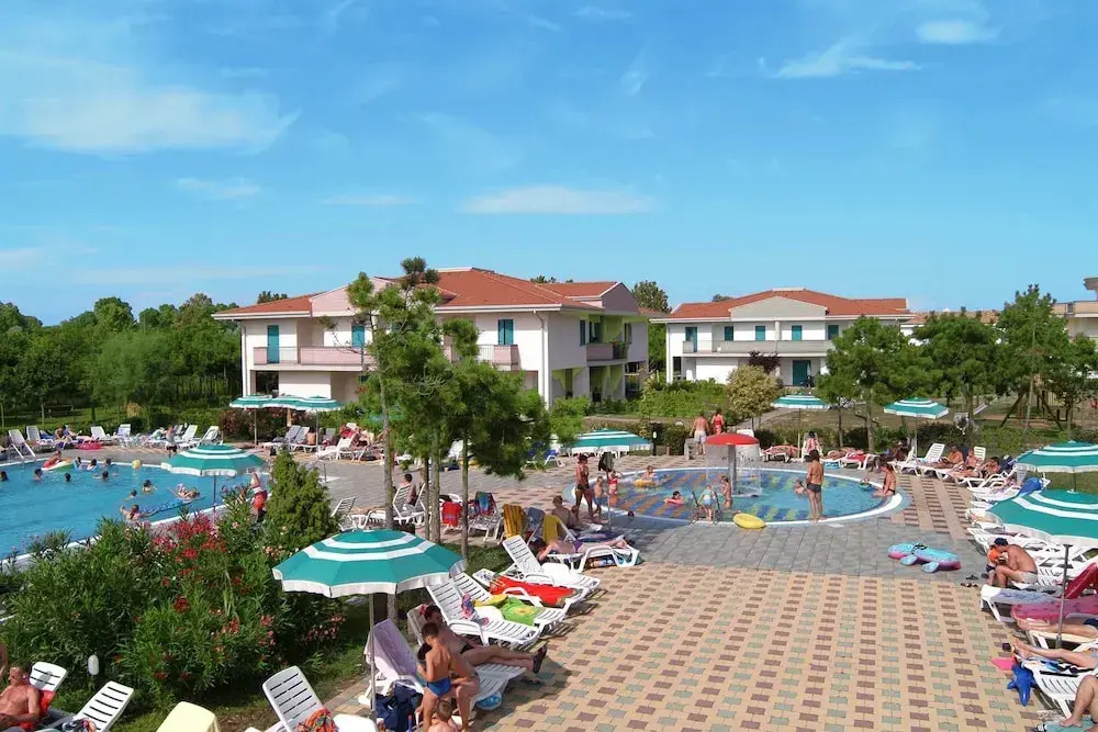 Villaggio Lido del Sole