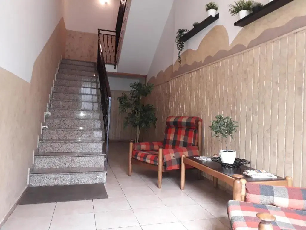 Bed & Breakfast Fontanarossa Airport -Private Parking