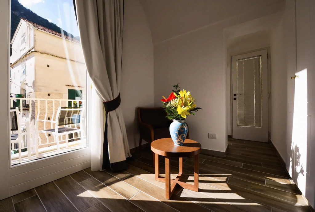 Amalfi Luxury House