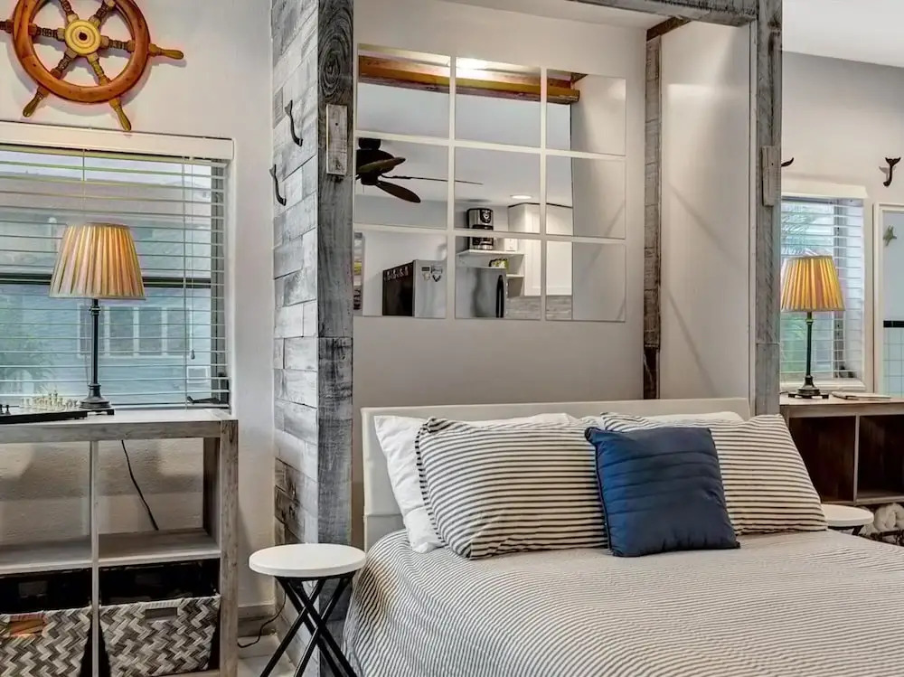 Beach 2 Blocks Away Heated Pool Waterview Suite