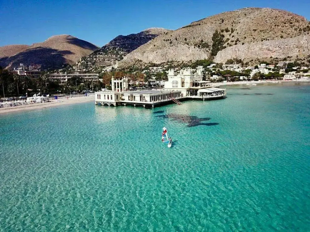 Armida House - Mondello