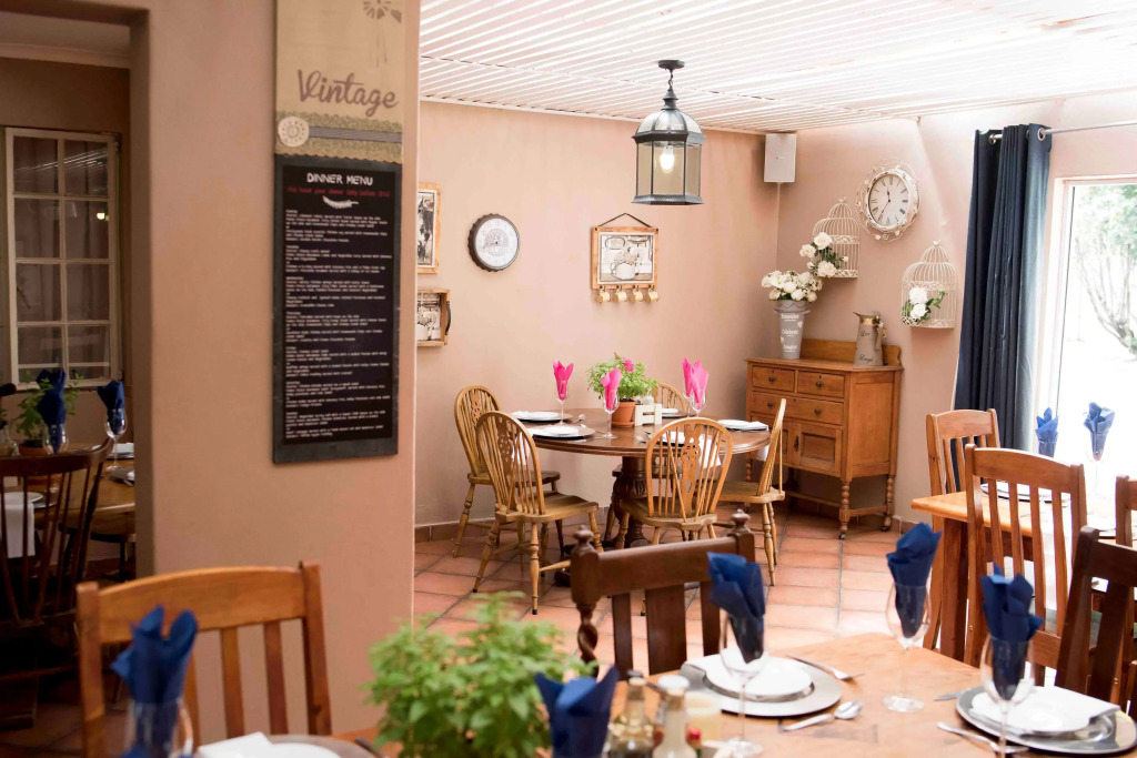 Greenfields Guesthouse & Restaurant