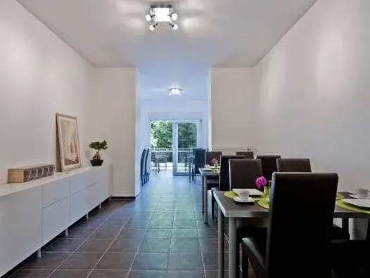 Bed & Breakfast BonnaNotte