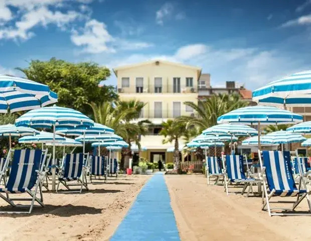 Hotel Poseidon e Nettuno