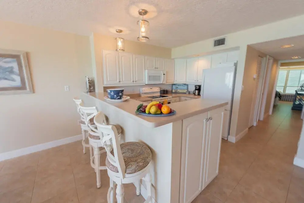 Coquina Beach Club 204