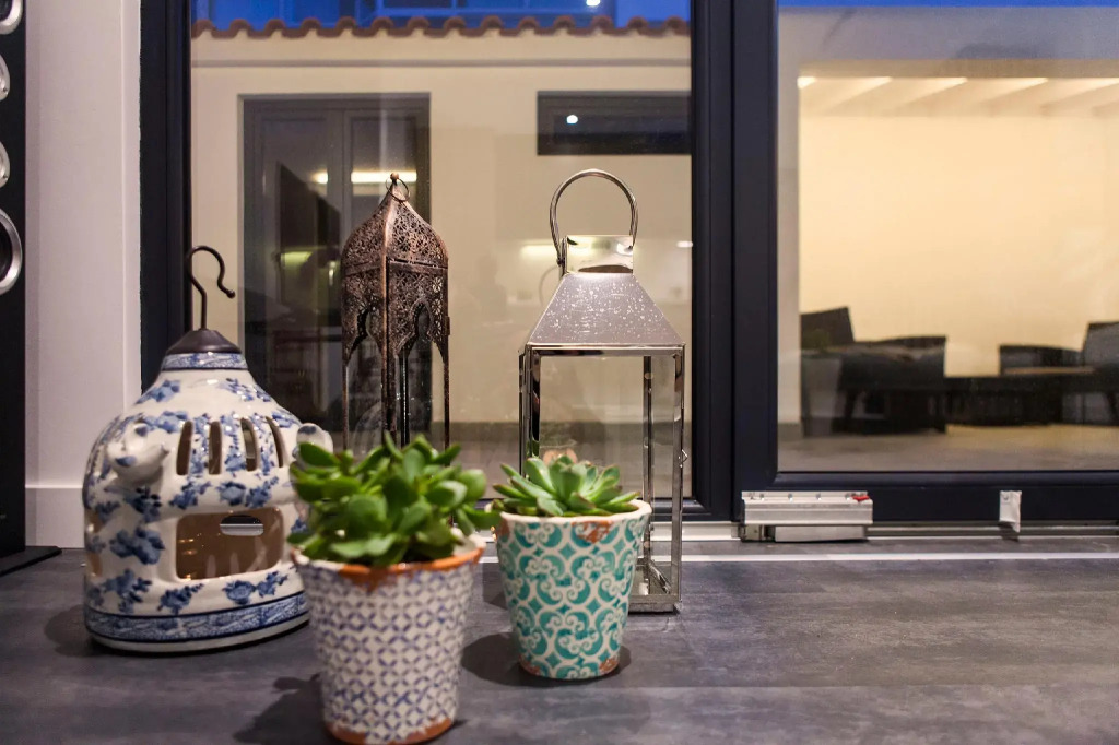 Scandinavian Apartment in Cascais