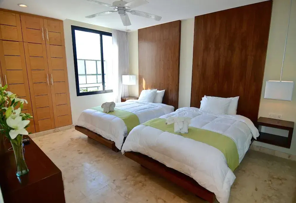Anah Suites by Las Flores Vacation Rentals