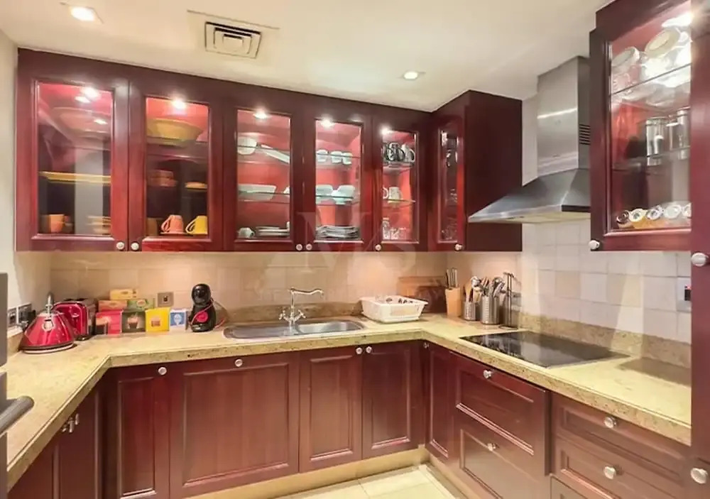 Mh- Beautiful One Bed Room in Zanzebeel 2 Ref 2010b