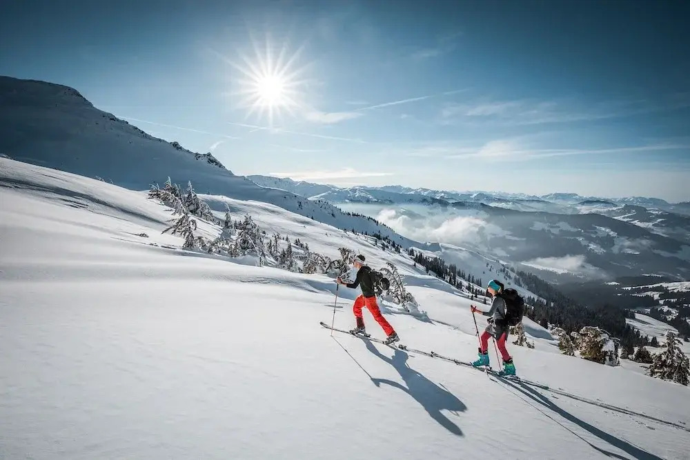 Chalet 104 Westendorf by ALPS RESORTS