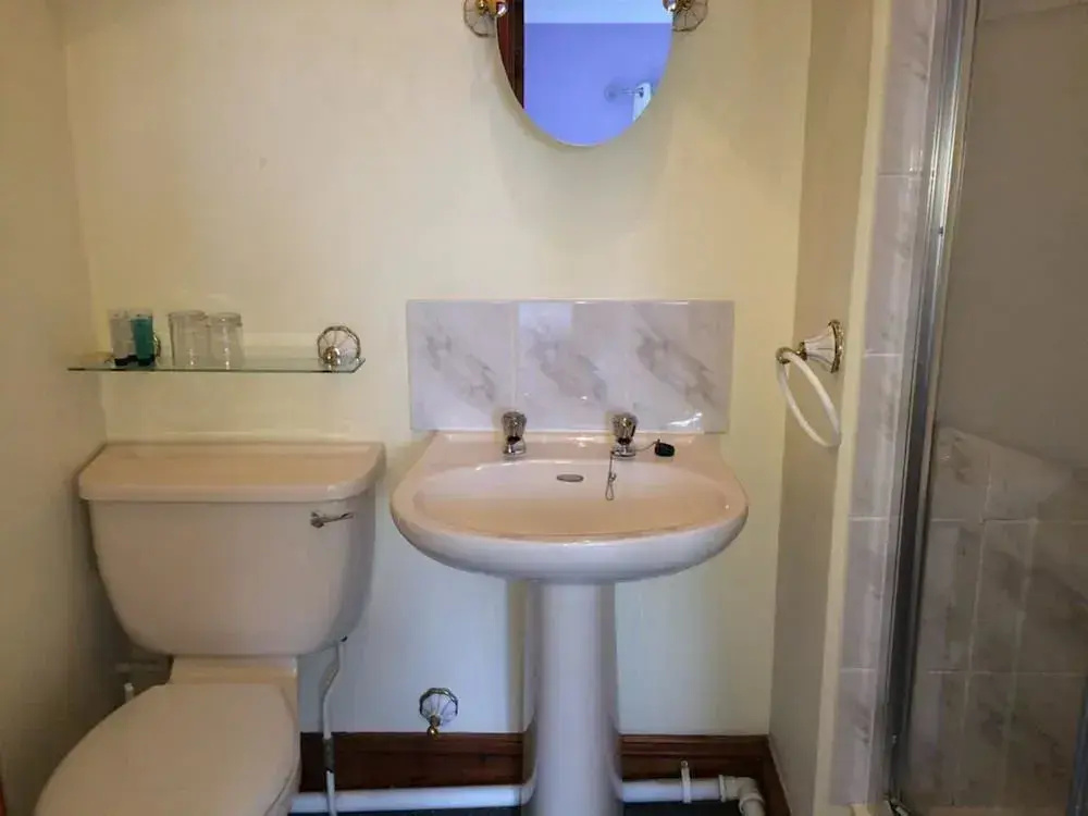 Charlotte House Hotel