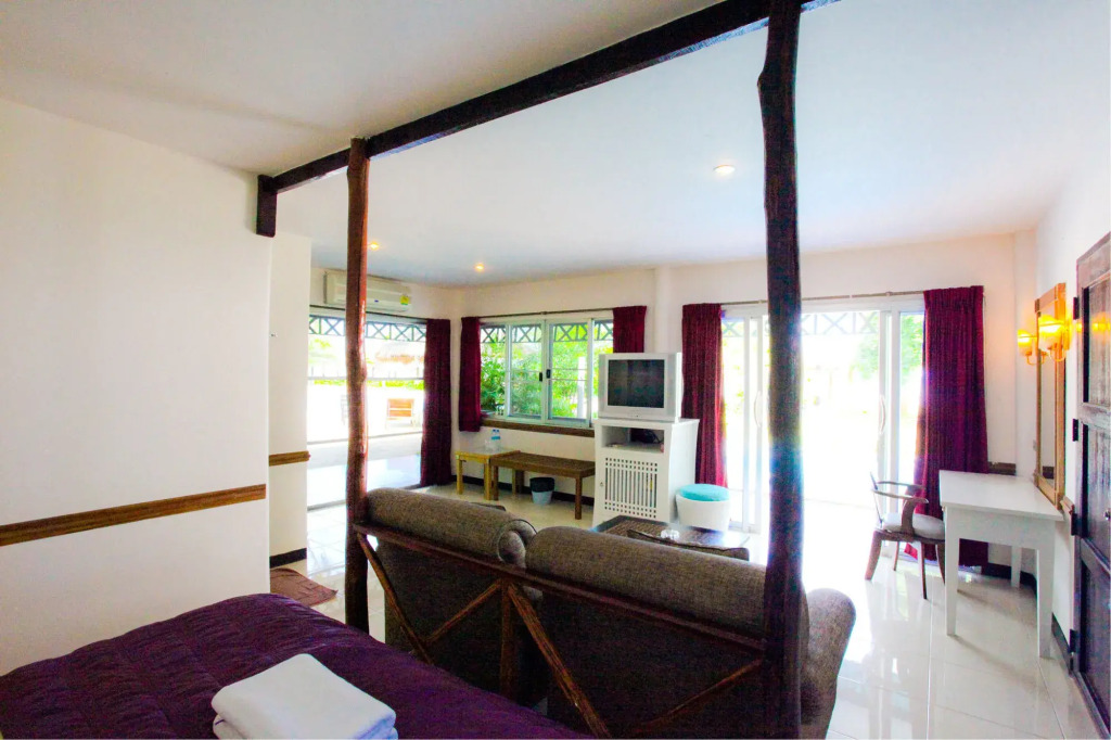 Samui Orchid The Ocean Resort
