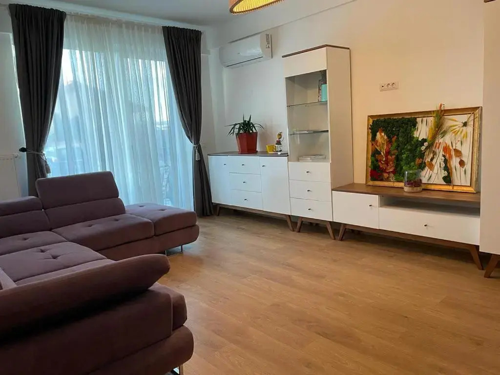 Apartament Craiova zona Ford