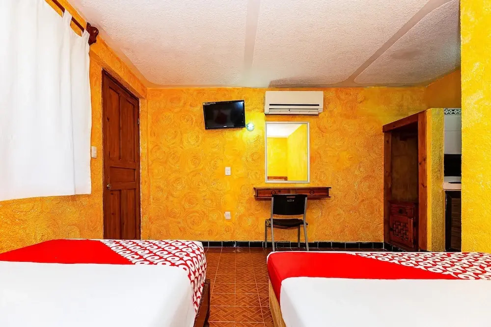 OYO Hotel Playa del Carmen