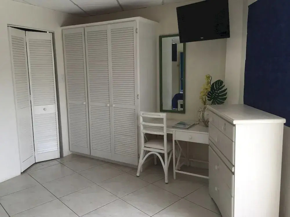 Sunhaven Beach Apartments
