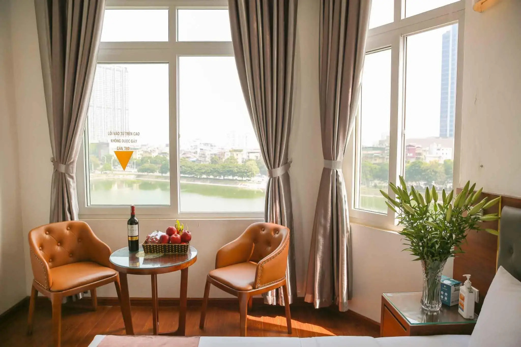 Regal Hotel Hà Nội