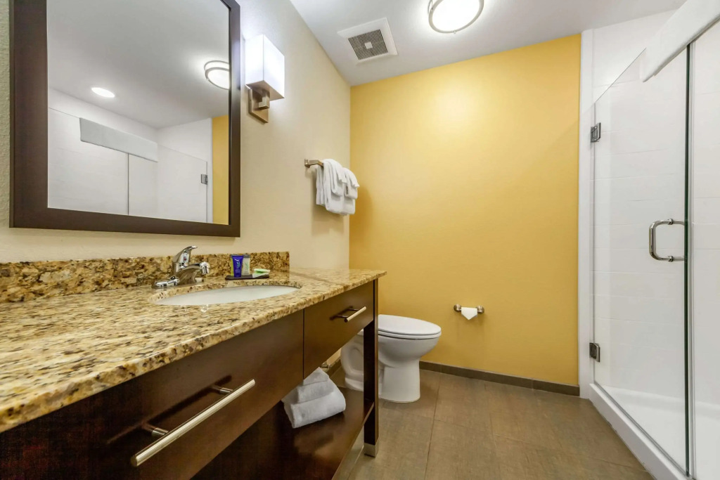 Sleep Inn & Suites Lincoln University Area