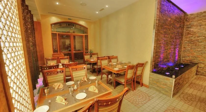 Ramada Hotel & Suites Ras Al Khaimah