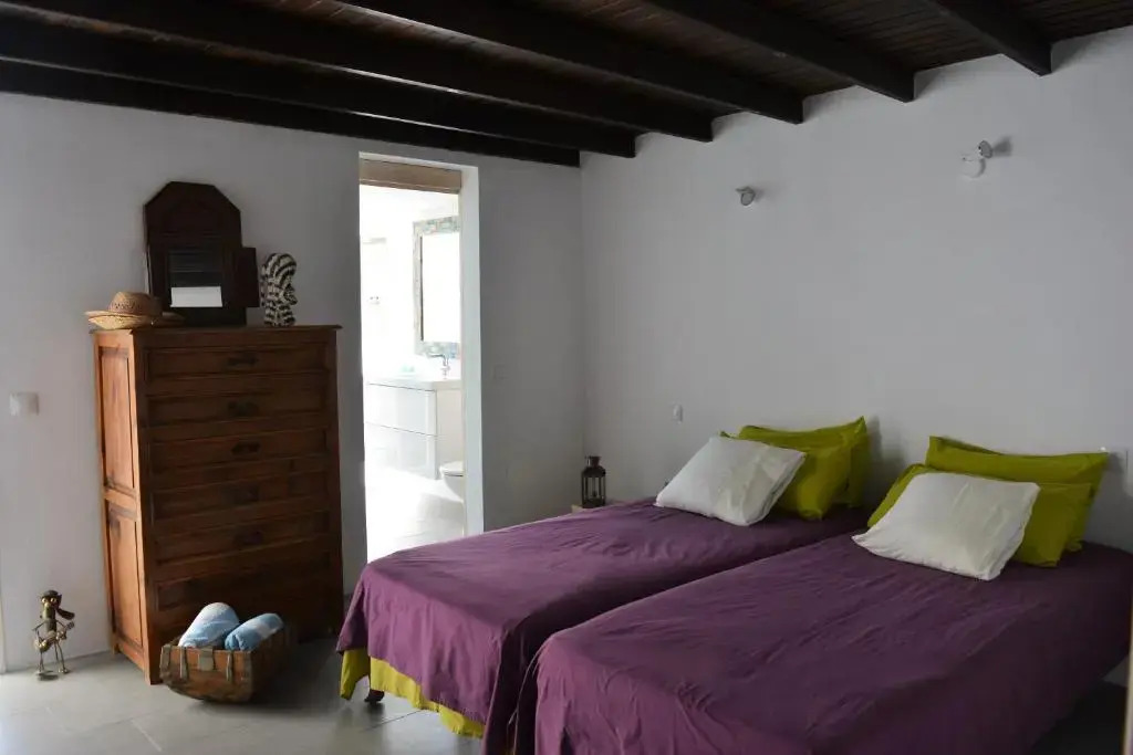 Apartamento Las Palmeras Nazaret