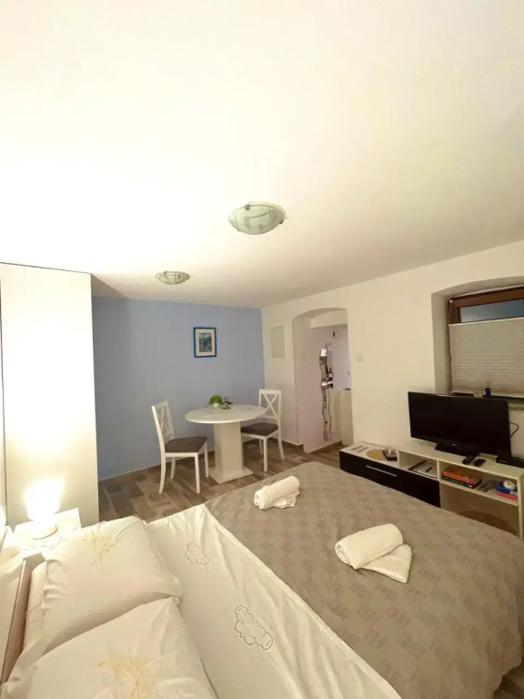Studio Ricardo, Opatija